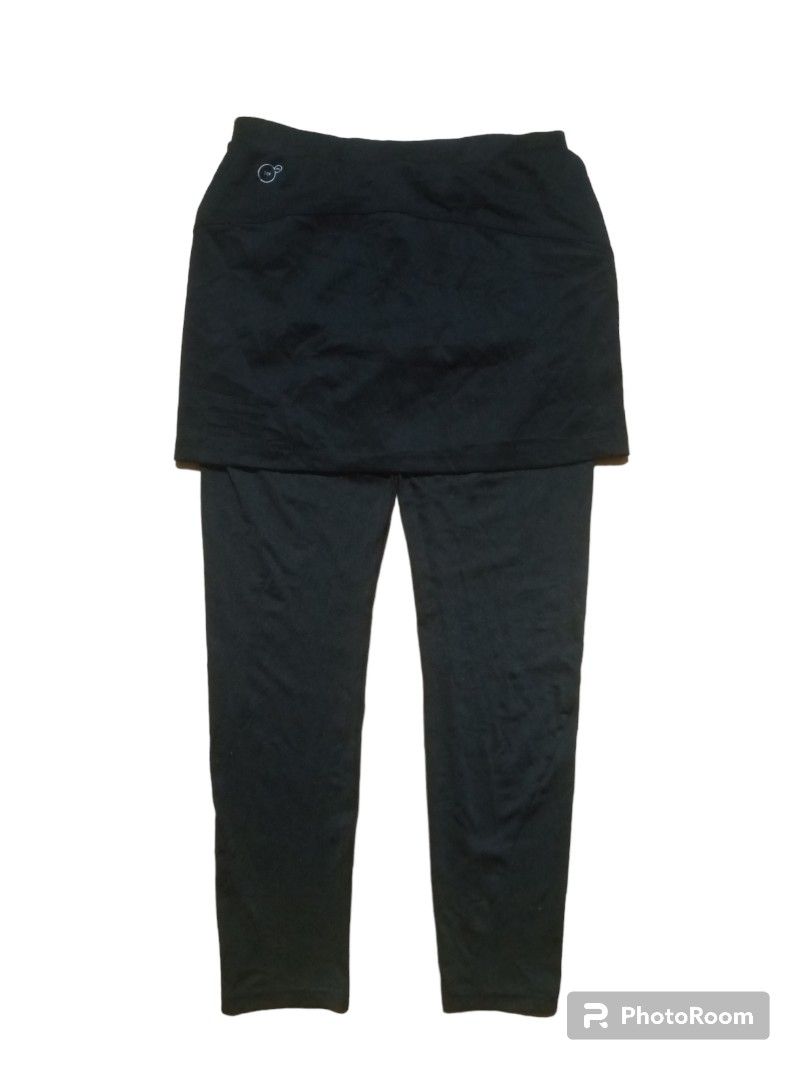 Puma Zumba Running Pants