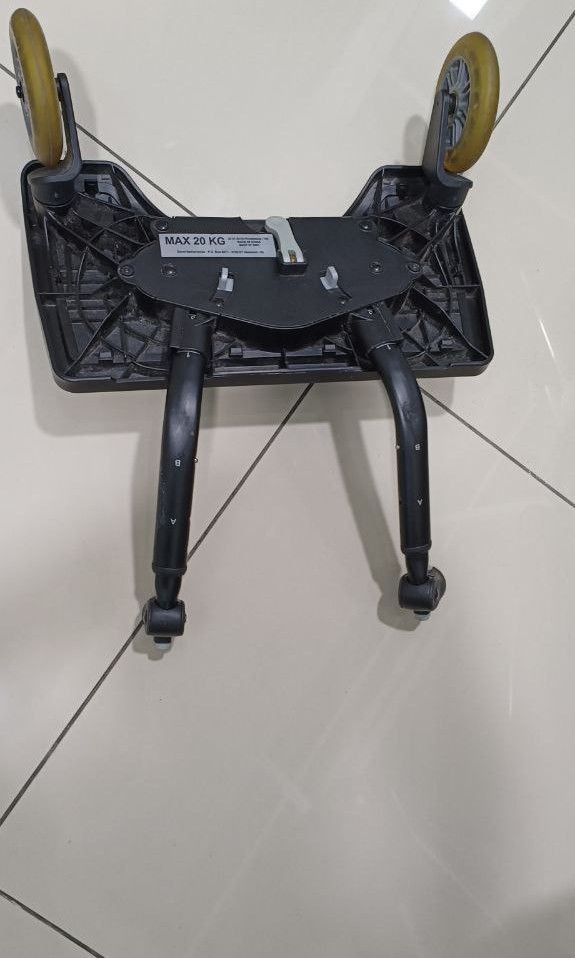 Quinny buggy board hot sale