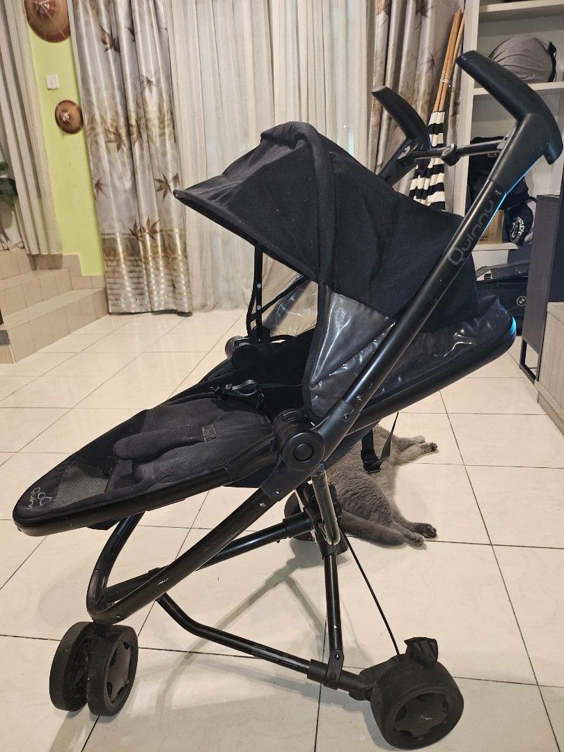 Quinny hot sale zapp 1
