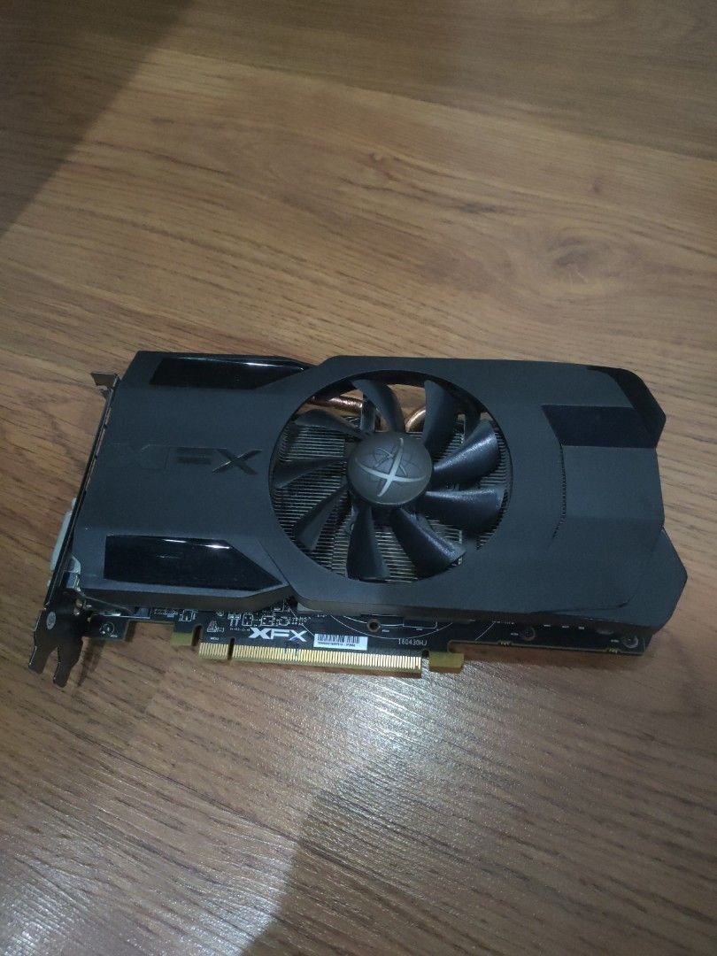 Radeon on sale 470 4gb