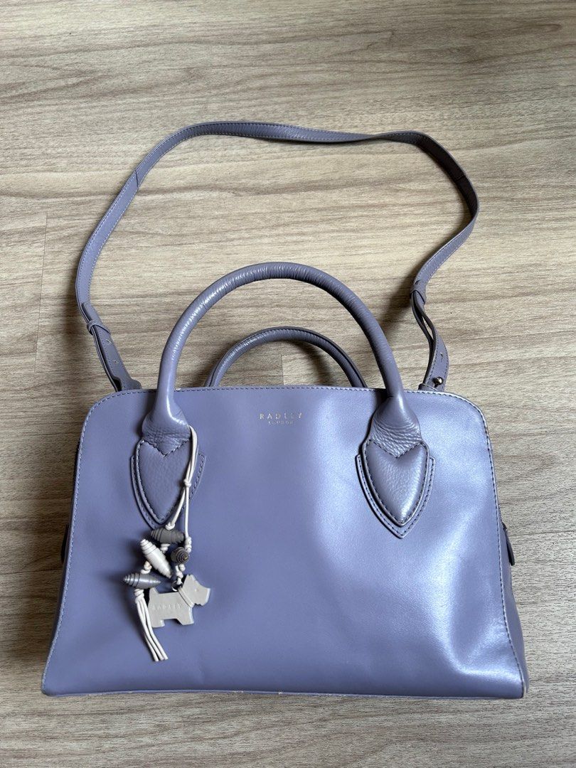 Radley London Cross Sling Bag