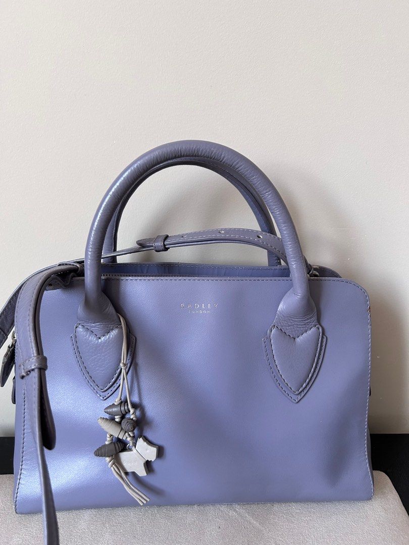 Radley London Cross Sling Bag Women s Fashion Bags Wallets