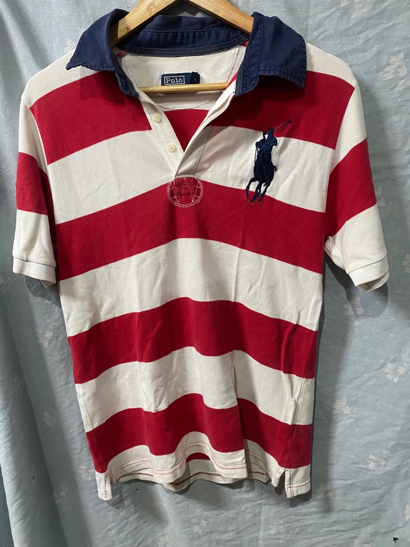 Ralph lauren, Men's Fashion, Tops & Sets, Tshirts & Polo Shirts on
