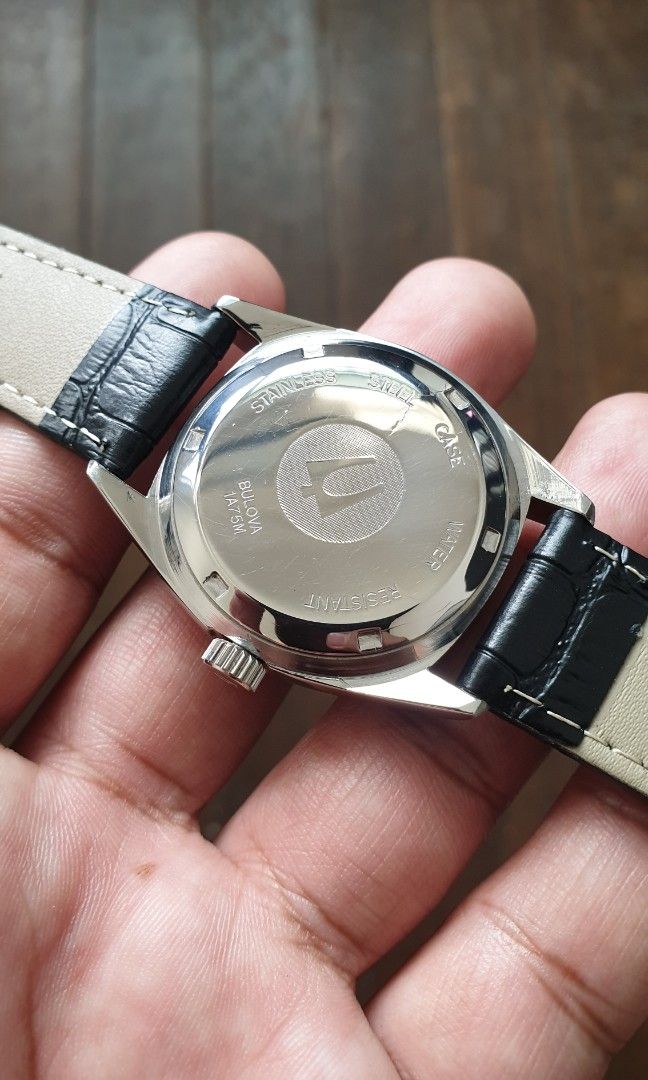 Bulova 1a75m sales
