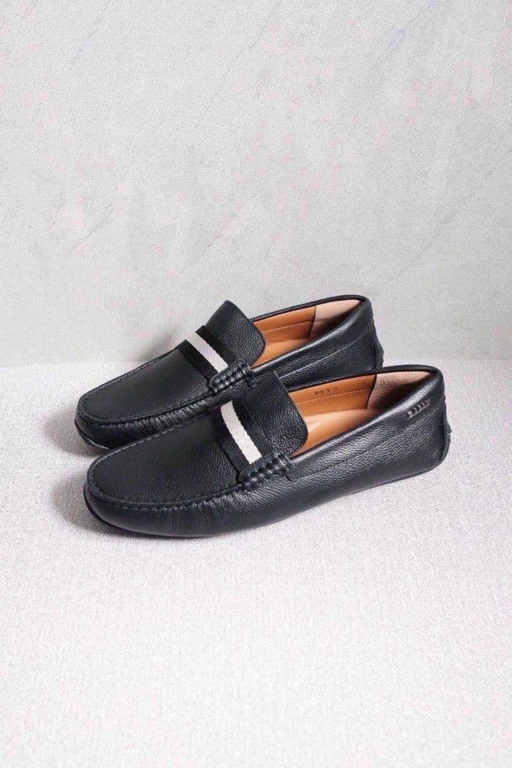 Mocassin bally 2025
