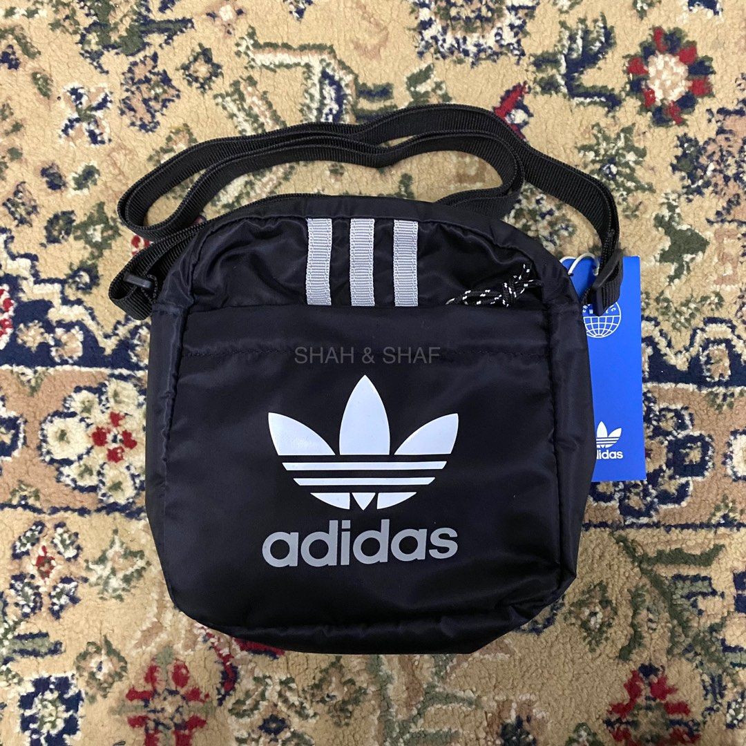 Adidas sling outlet