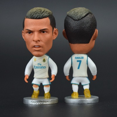 Kodoto soccer figures best sale