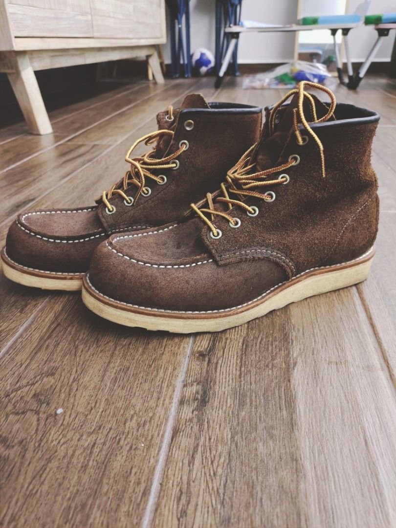 Redwing 8878 online