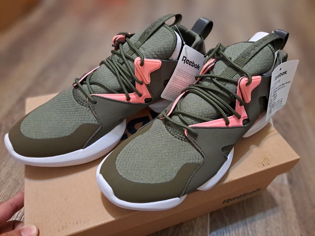 Reebok 2025 op lite