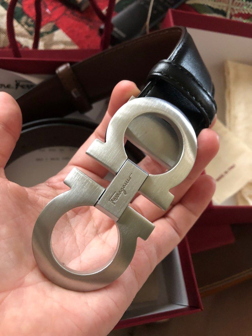 Buckle mens store