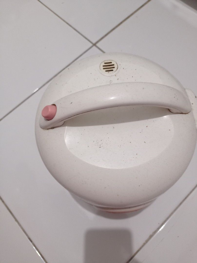 Rice cooker kecil cosmos 0.6ltr, Kitchen & Appliances di Carousell