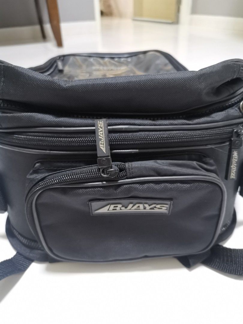 Rjays clearance tail bag