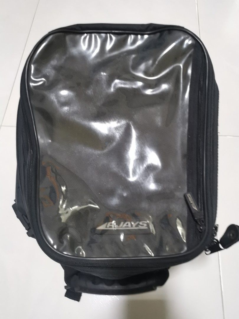 Rjays discount tail bag