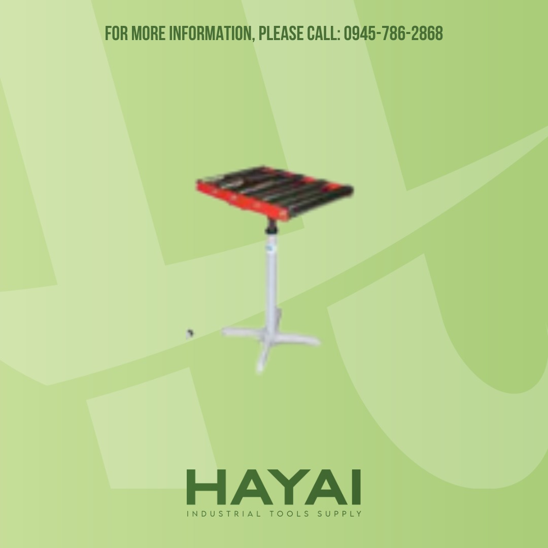 Roller Stand, Commercial & Industrial, Industrial Equipment on Carousell