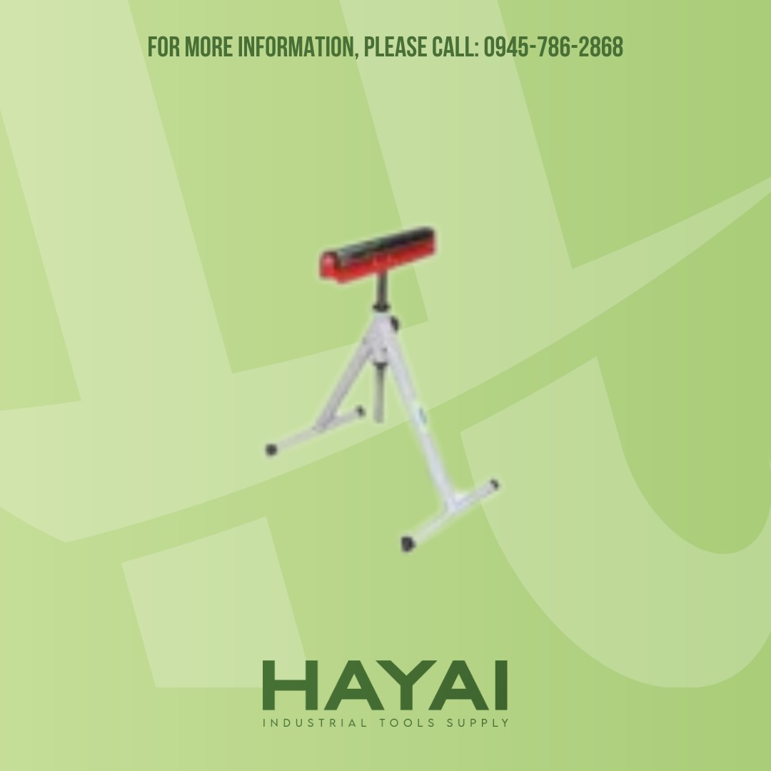 Roller Stand, Commercial & Industrial, Industrial Equipment on Carousell