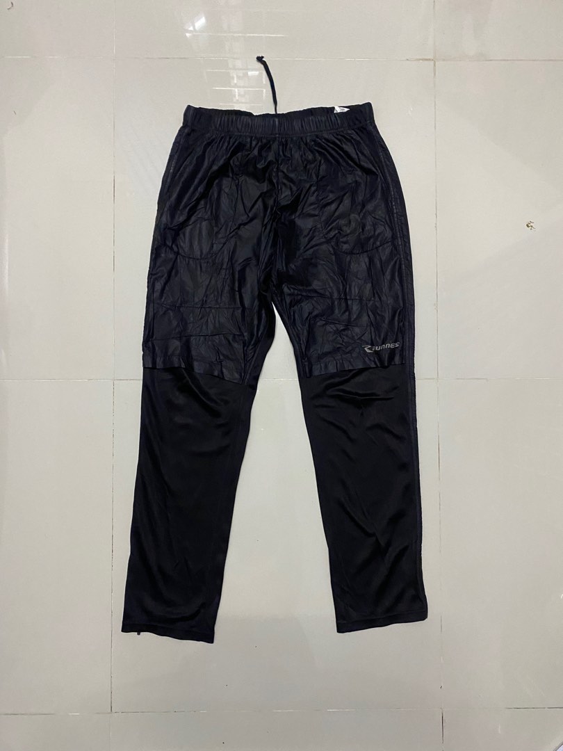 giannis track pants