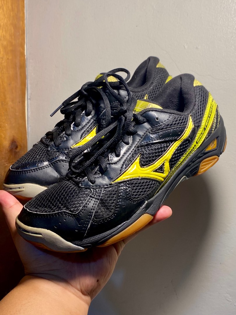 Mizuno wave top twister 2 sale