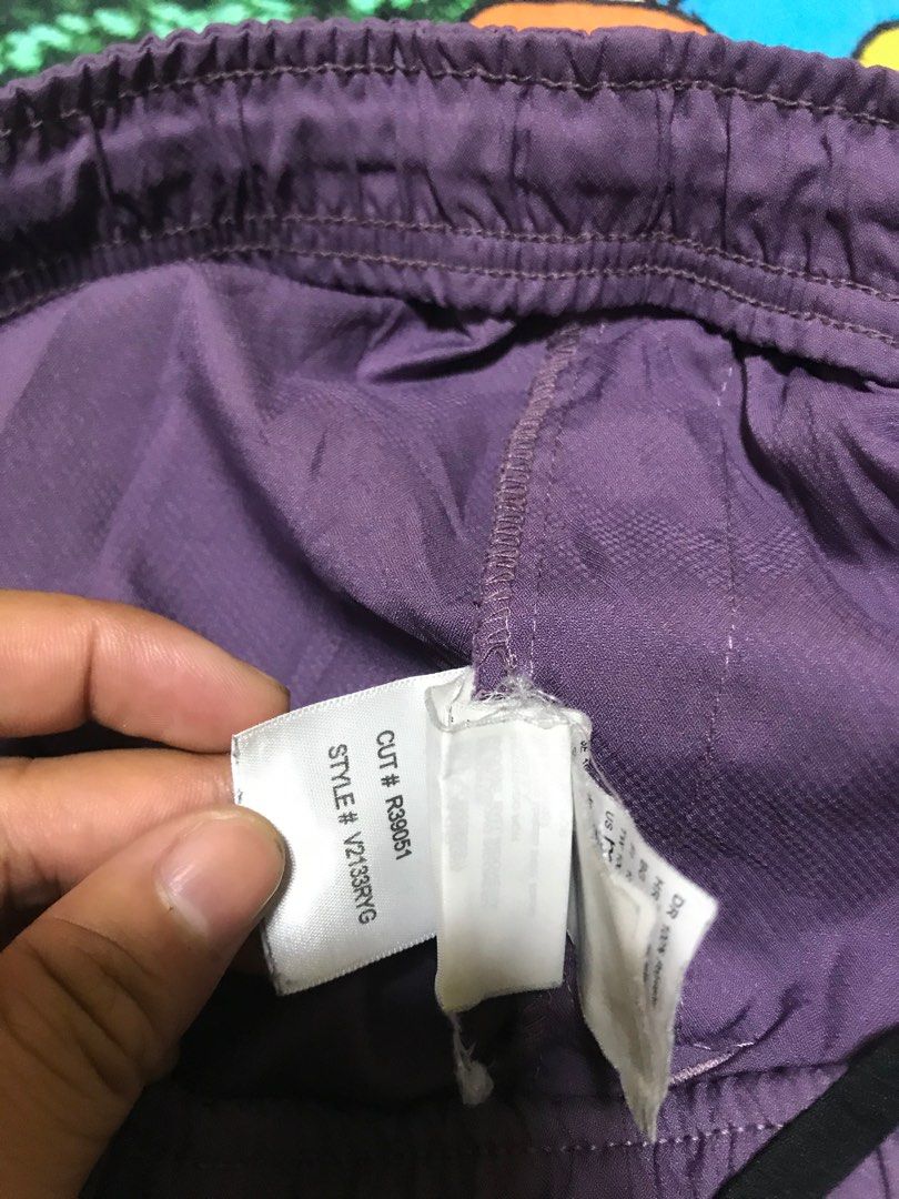 RVCA, Men's Fashion, Bottoms, Swim Trunks & Board Shorts on Carousell