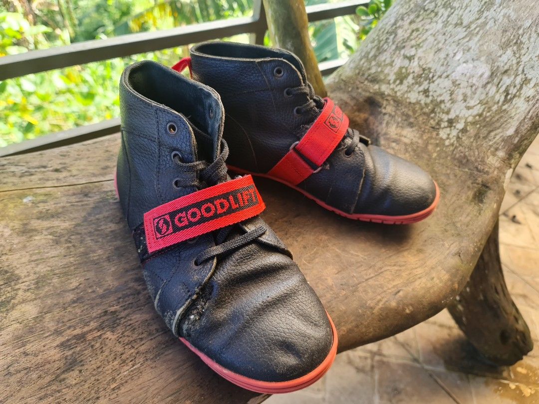 Sabo Goodlift Size RUS 40