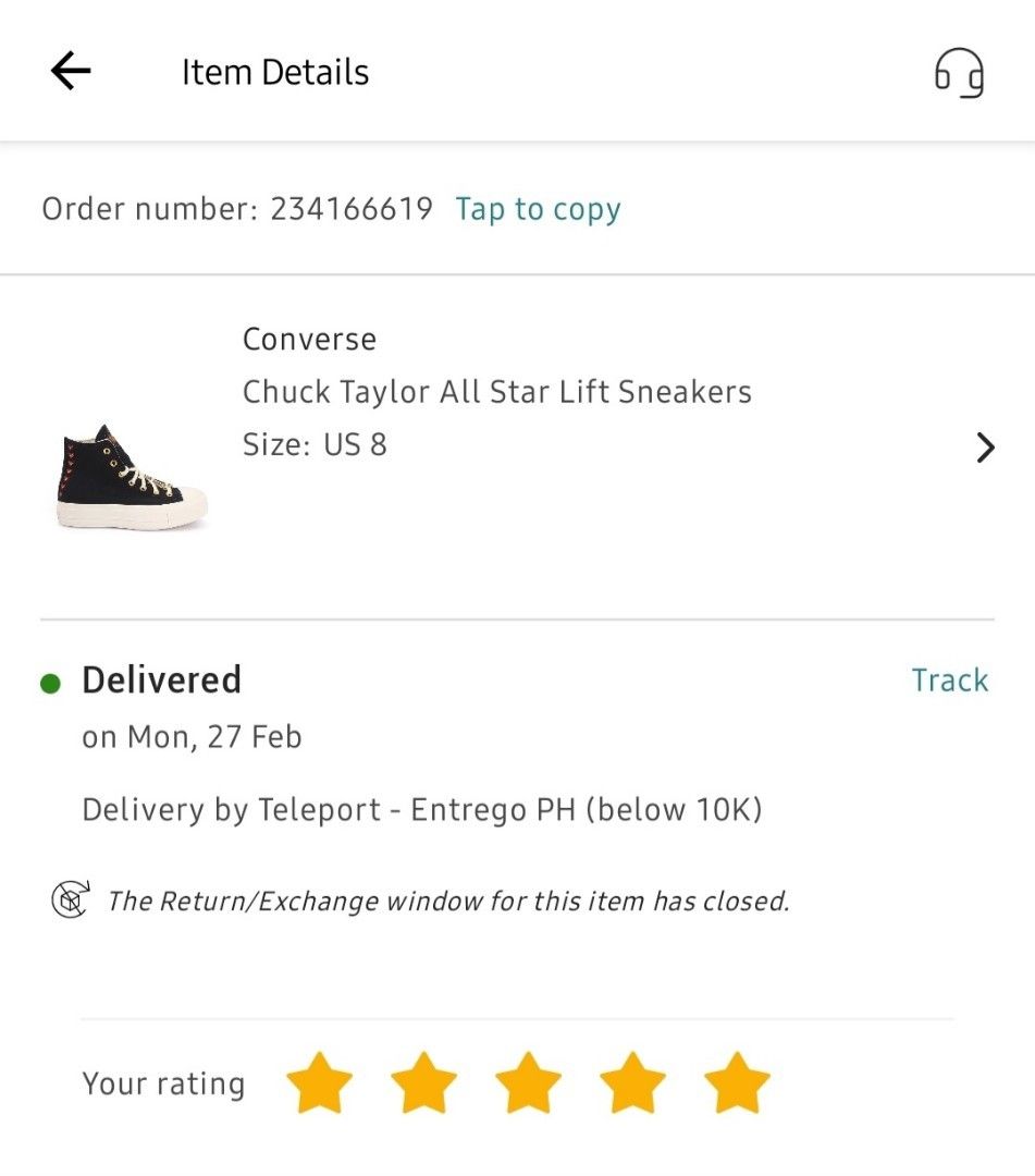 Converse code promo store 2020
