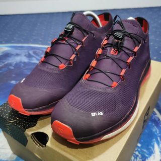 Running on sale lab sale