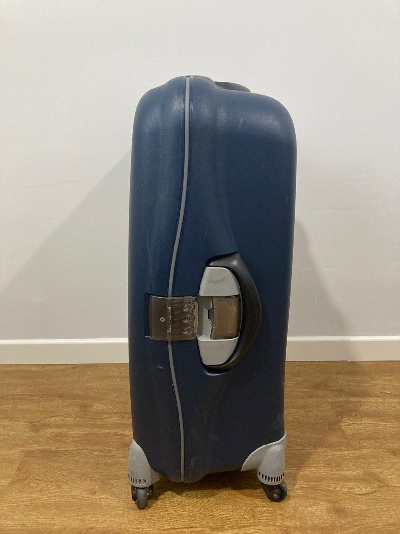 Samsonite ace discount