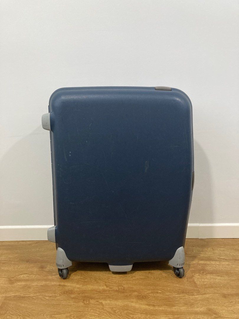 Samsonite ace discount
