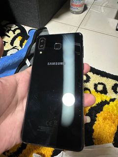 Samsung Galaxy A8 star