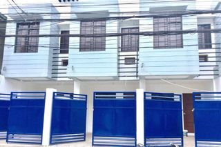 SAN PEDRO TOWNHOUSE 3  BEDROOM HOUSE AND LOT in MANDALUYONG near  MAKATI and SAN JUAN