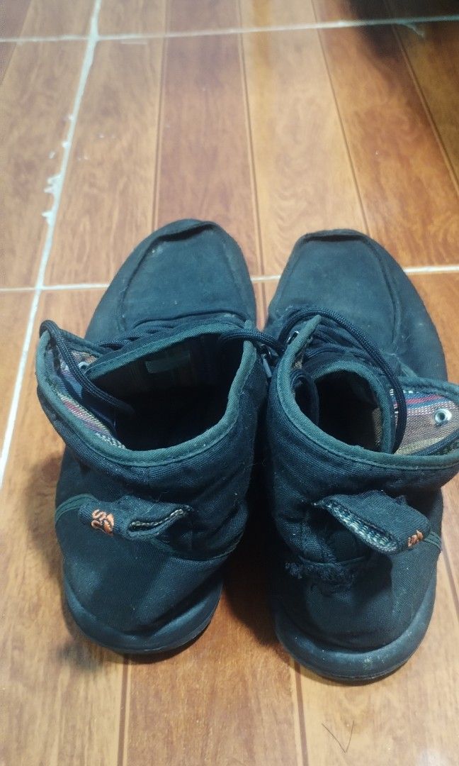 Sanuk best sale sm megamall
