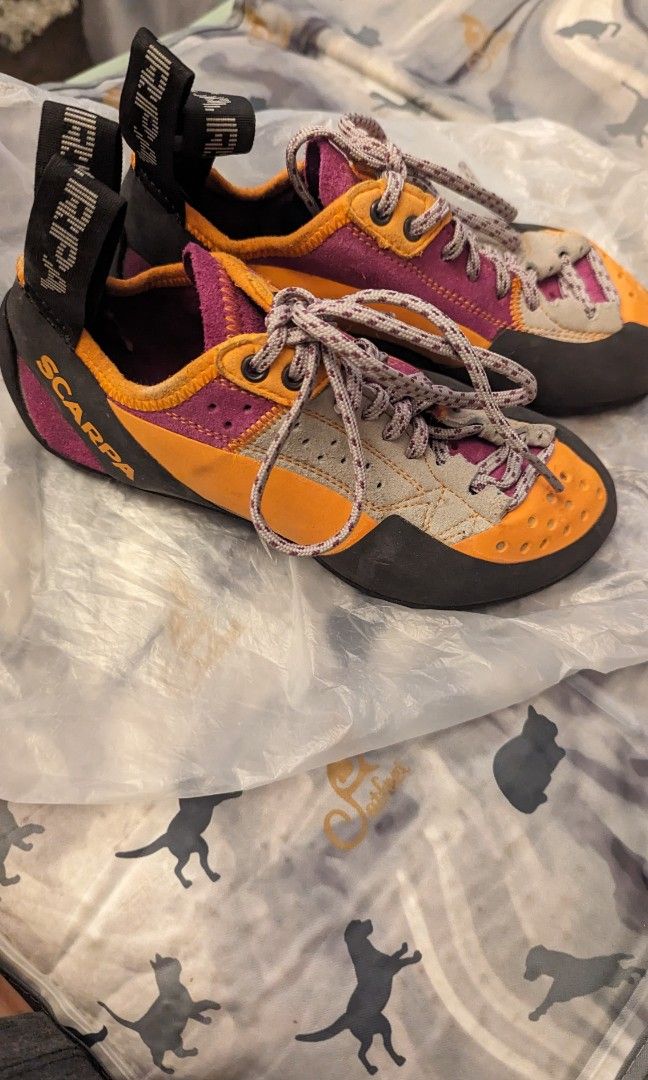 Scarpa techno x clearance womens