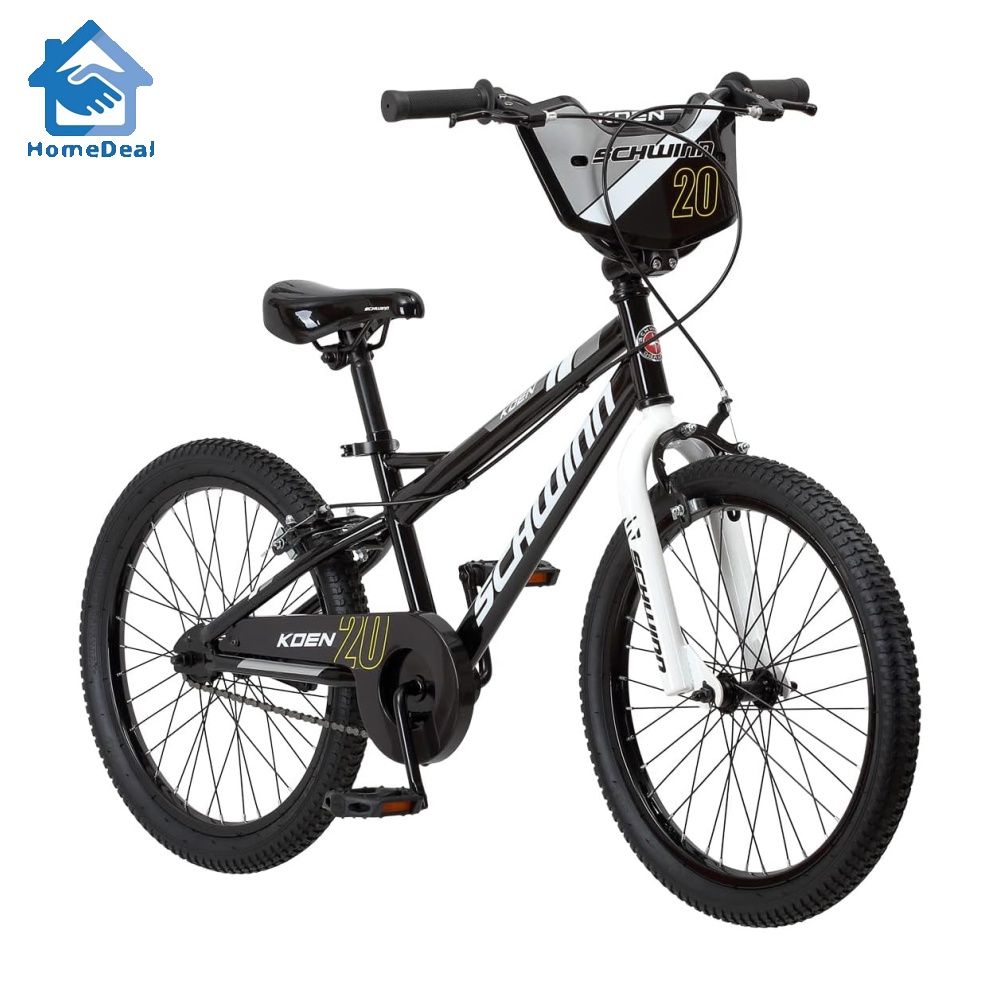 Boys bicycle 20 deals