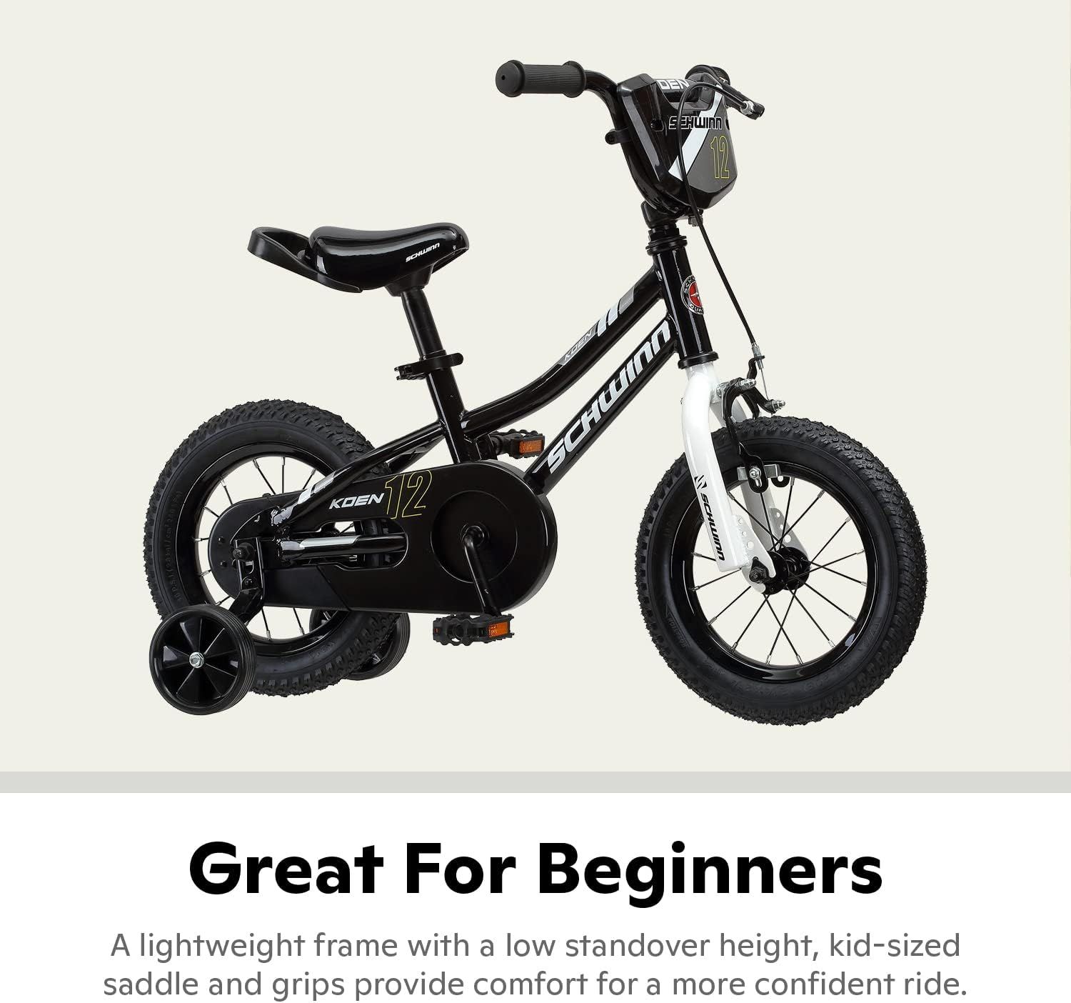 Schwinn koen boys bike hotsell
