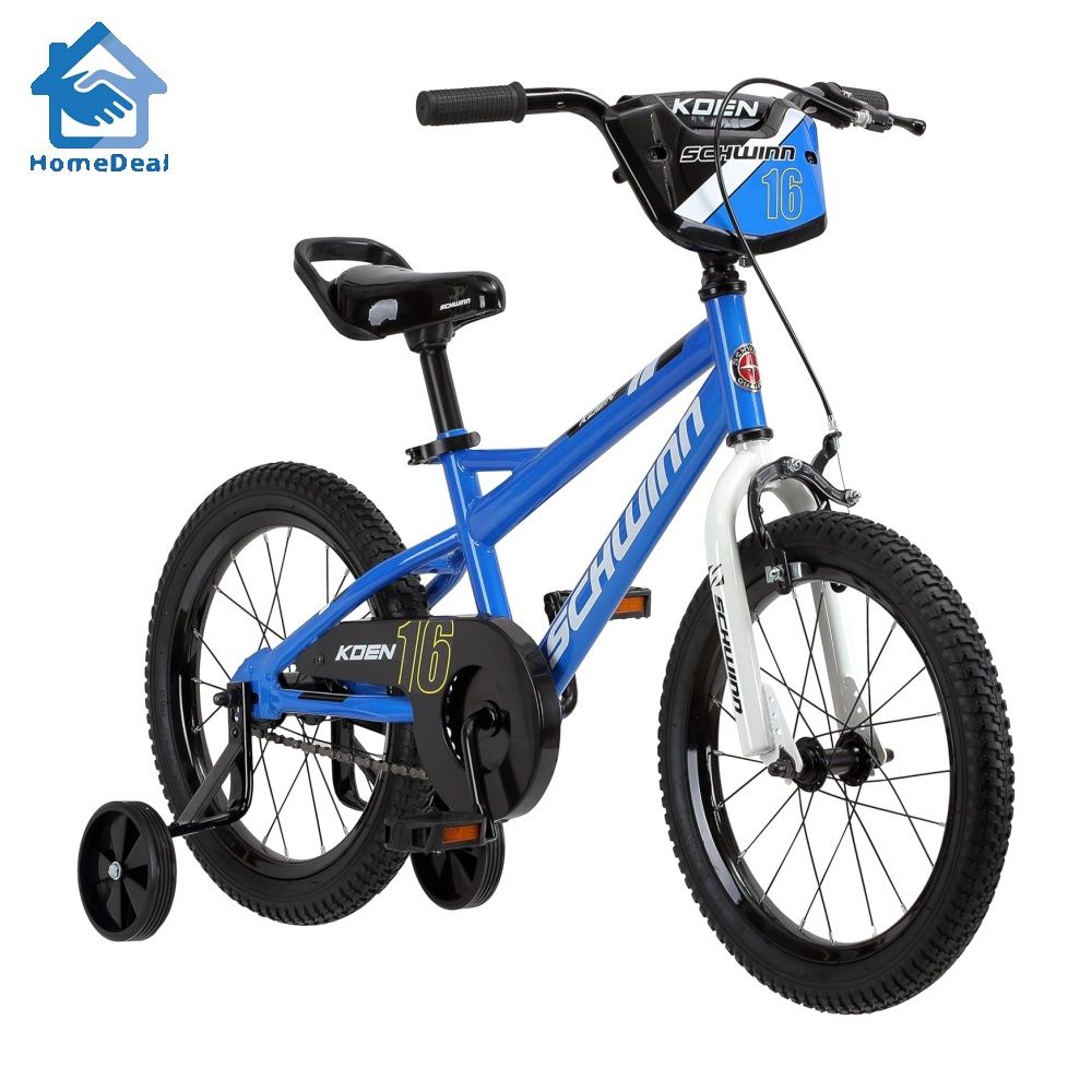 Schwinn boy's clearance bike 16 inch