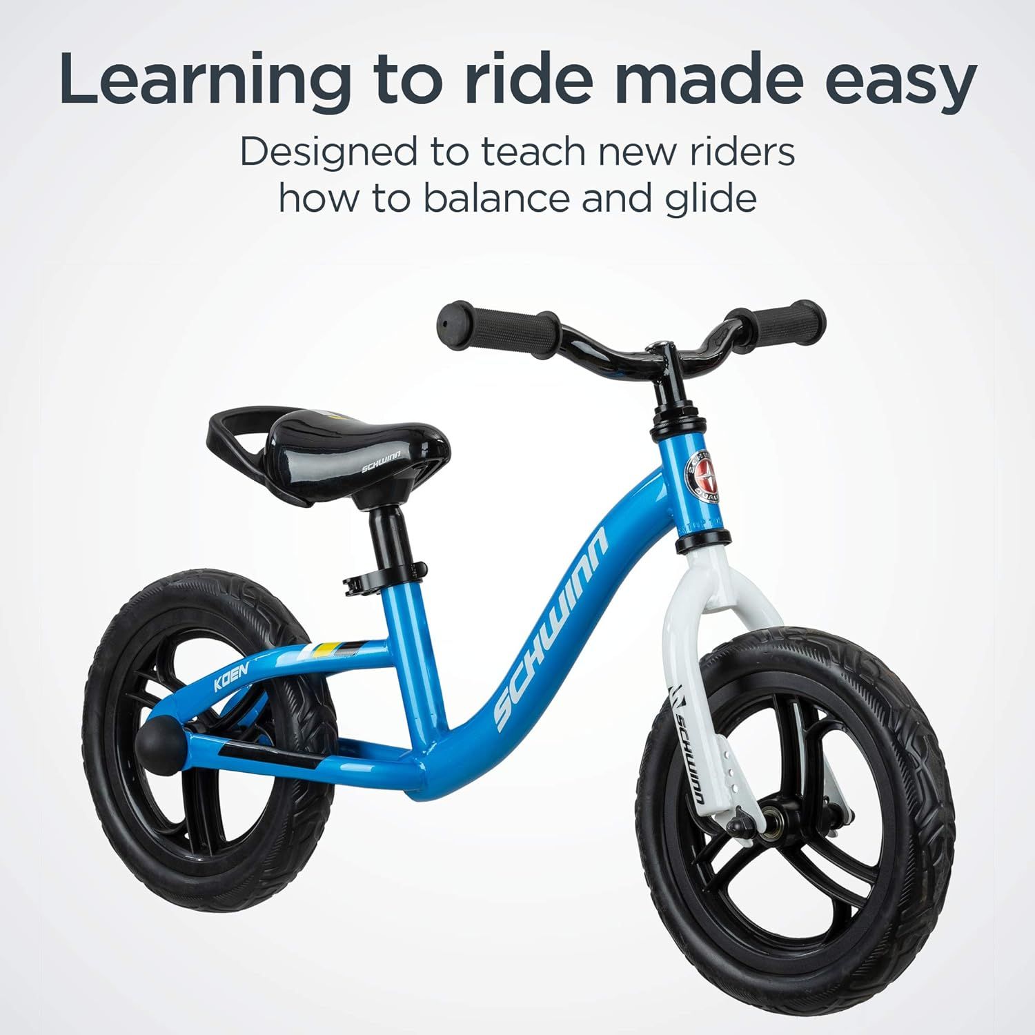 Schwinn balance bicycles cheap