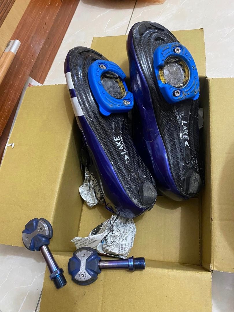 Secured with screws rubber covers for Wahoo Speedplay cleats., Sports