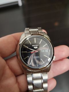 Seiko 5 automatic
