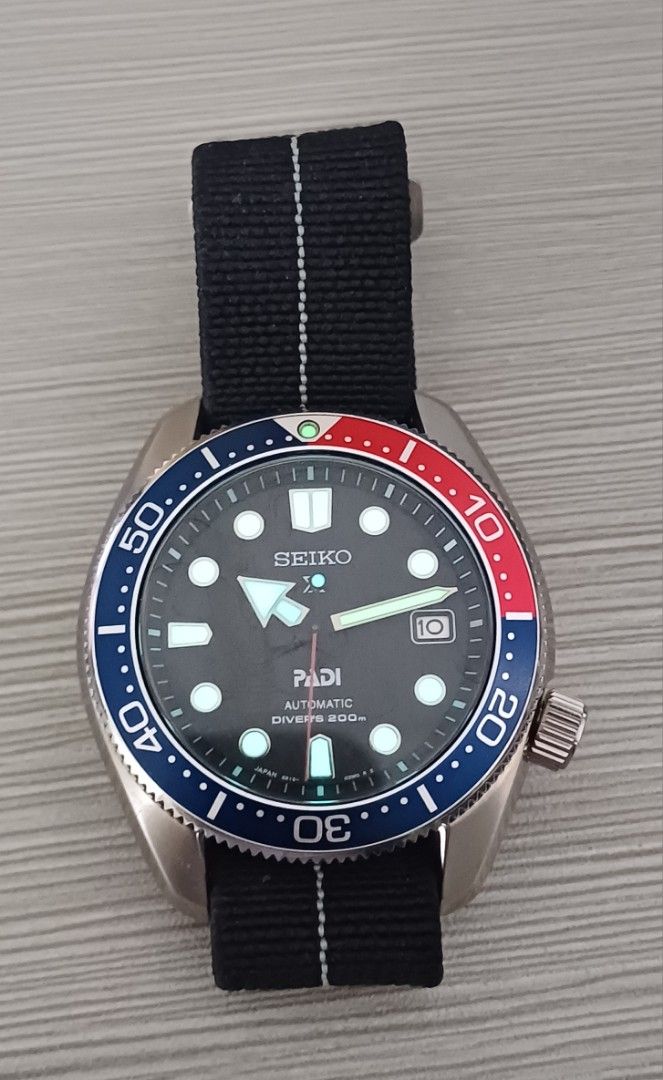 Mm200 padi clearance