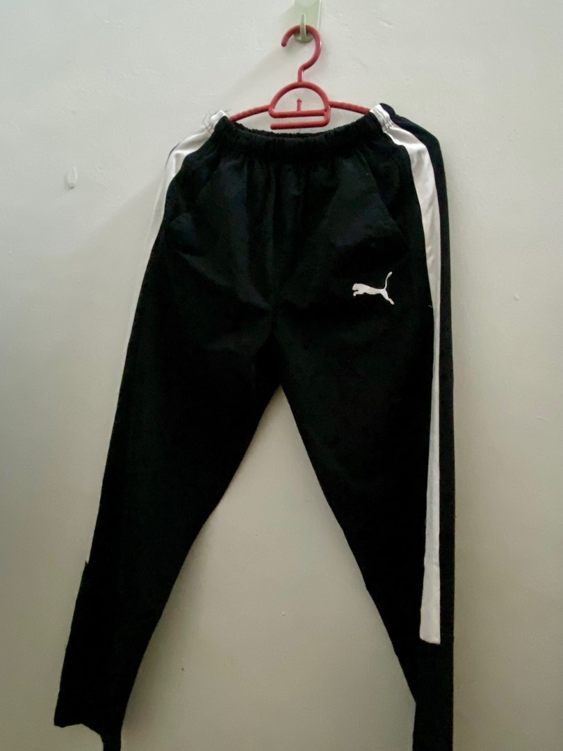 Seluar hot sale trek puma