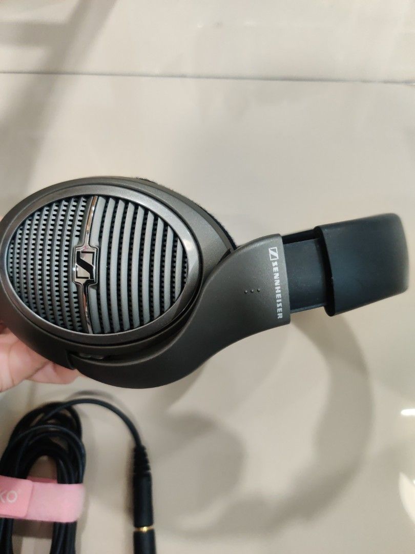 Hd best sale 518 headphones