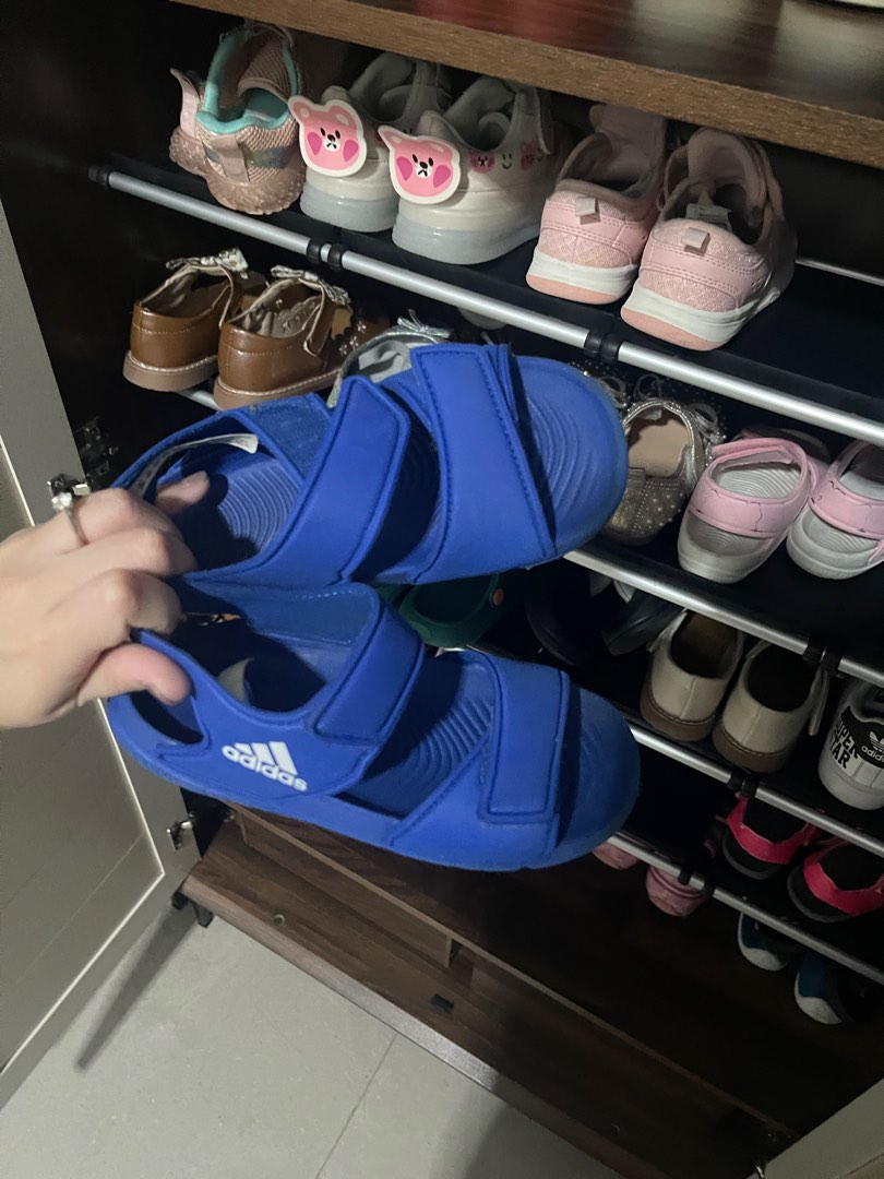 Toko sales sandal adidas