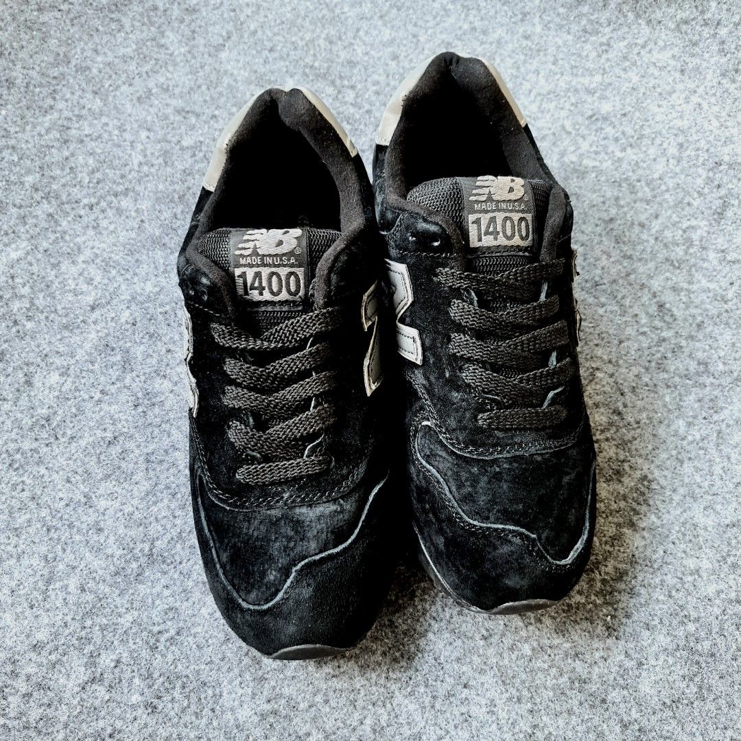 New balance sales 1400 38