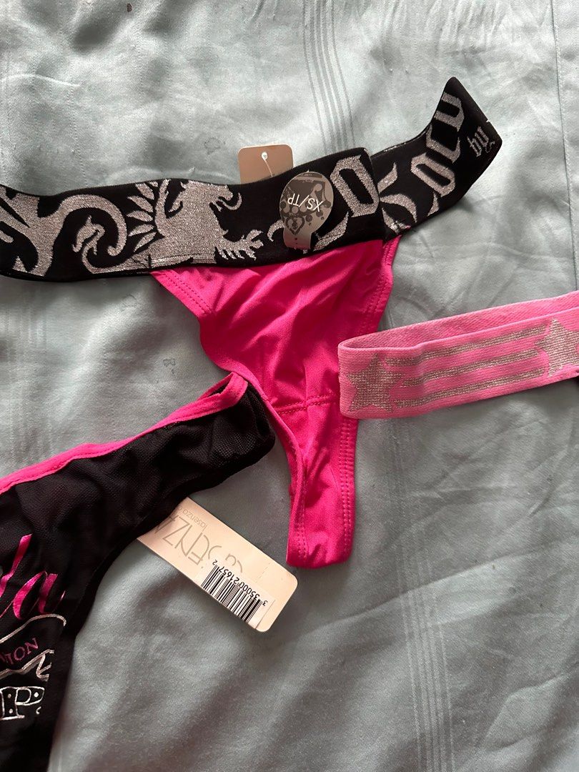 la senza moda intima