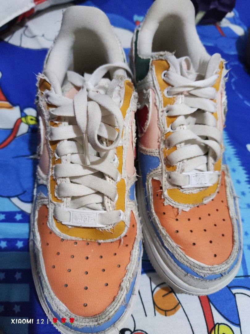 Af1 sf1 discount