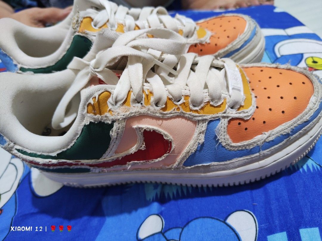 Air force one sf1 sales