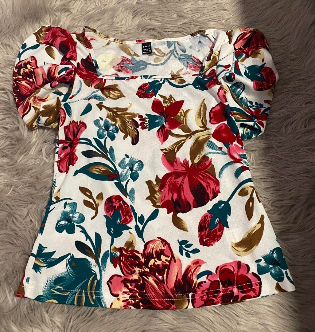 Shein tops