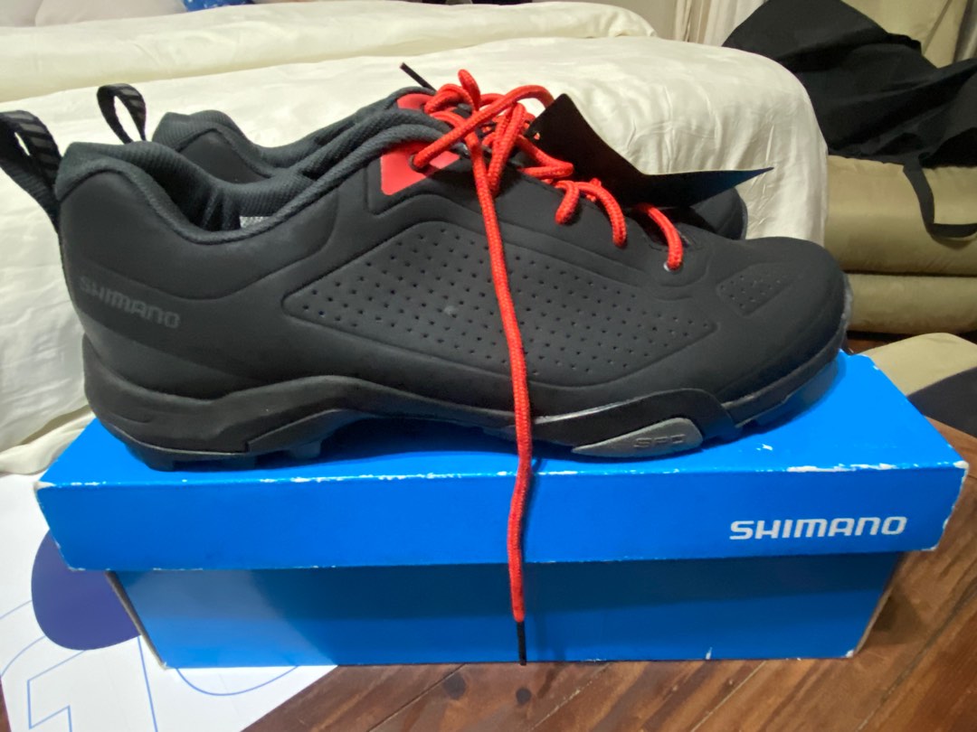 Shimano mt3 review store