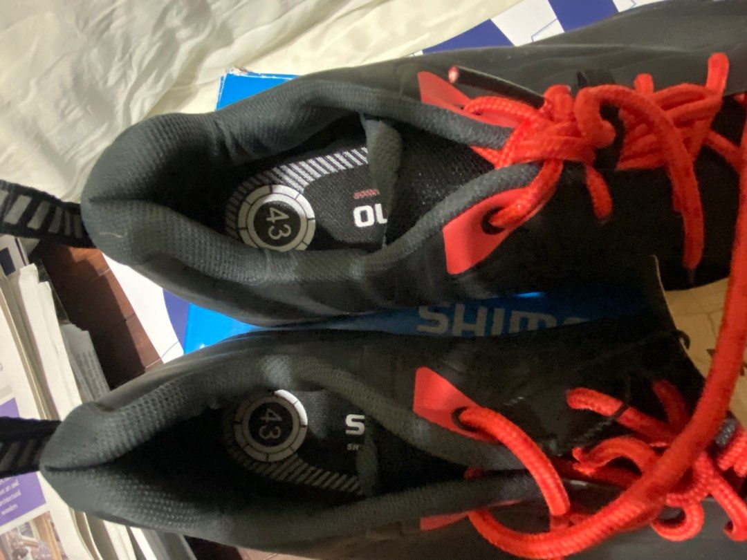 Shimano mt3 decathlon deals