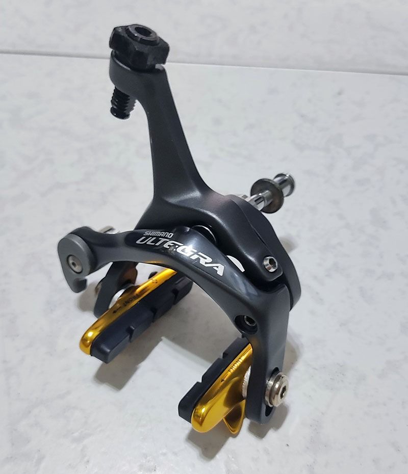 Copri Leve Freno XON XBG-15 Verdi Per Shimano Ultegra BR-6700 – 60g, N40