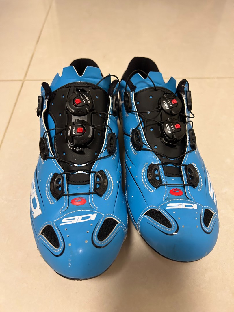 Sidi outlet shot 41